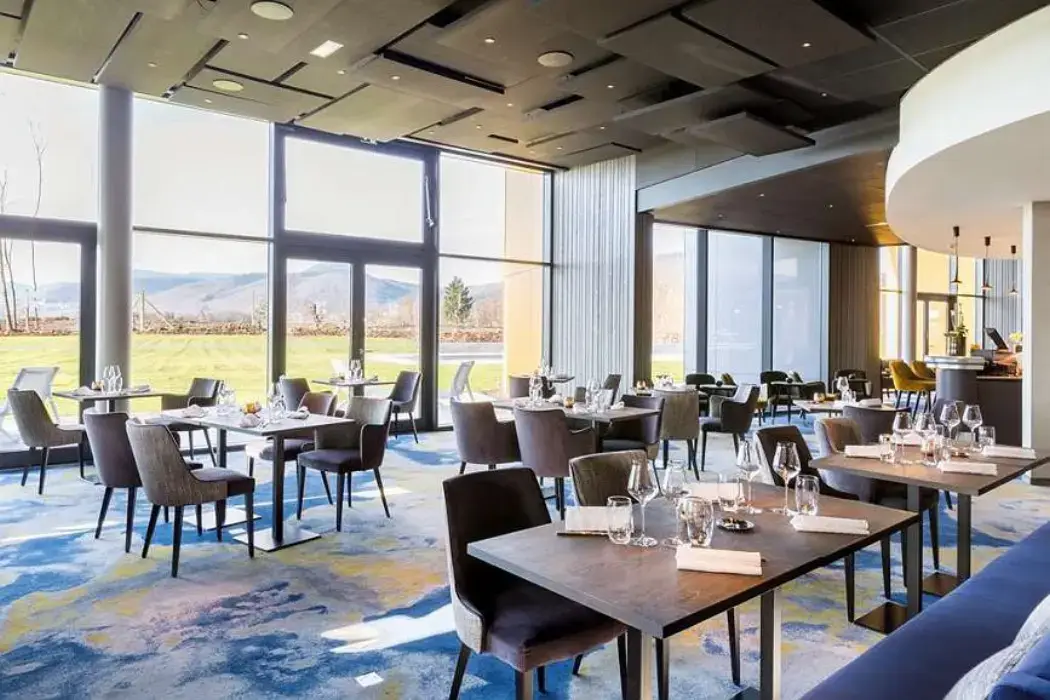 Best Western Plus Hotel Les Humanistes 16