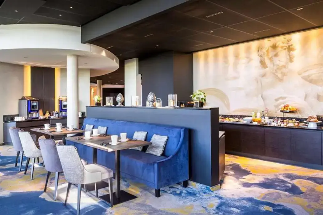 Best Western Plus Hotel Les Humanistes 17