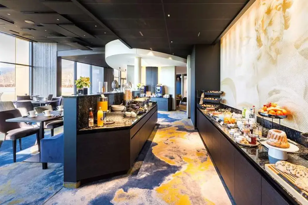 Best Western Plus Hotel Les Humanistes 18