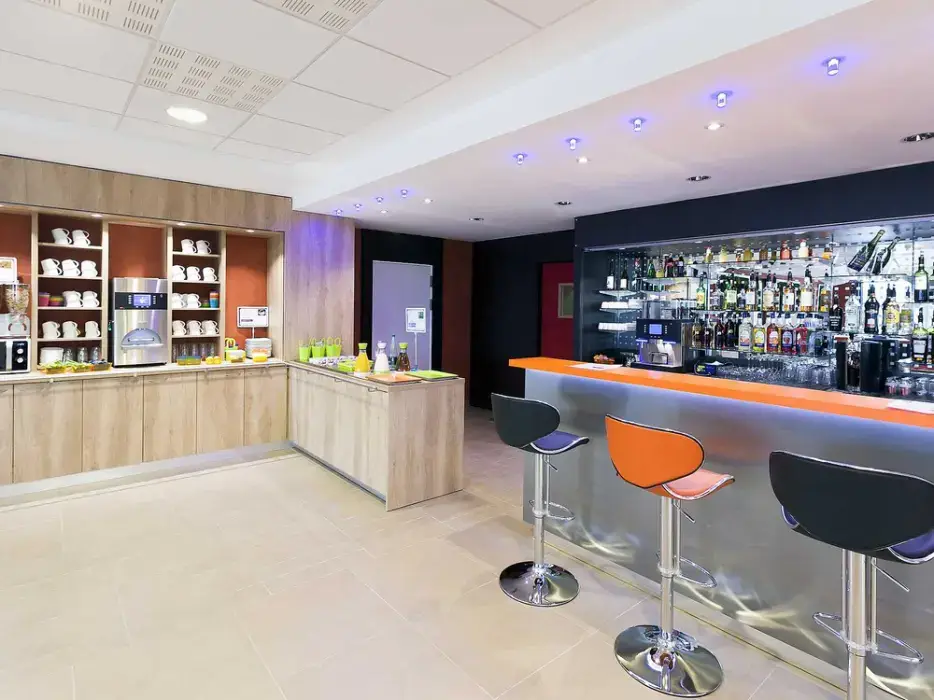 Ibis Styles Flers 2