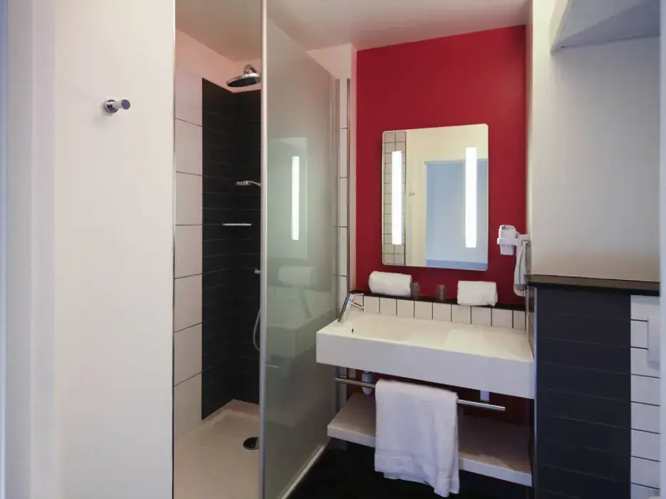 Ibis Styles Flers 5