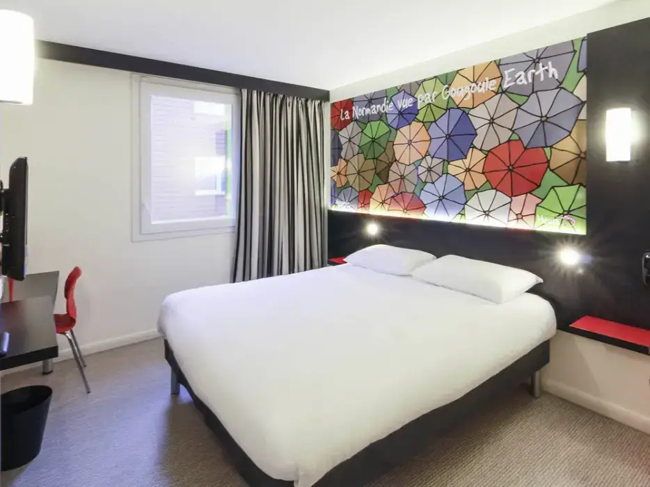 Ibis Styles Flers 6
