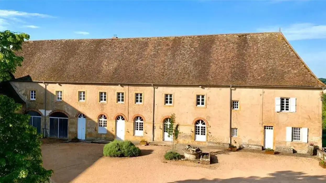 Château de Cypierre 2