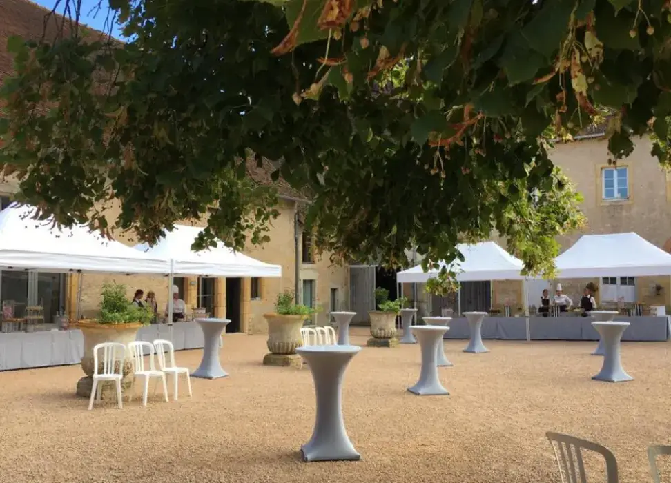 Château de Cypierre 3