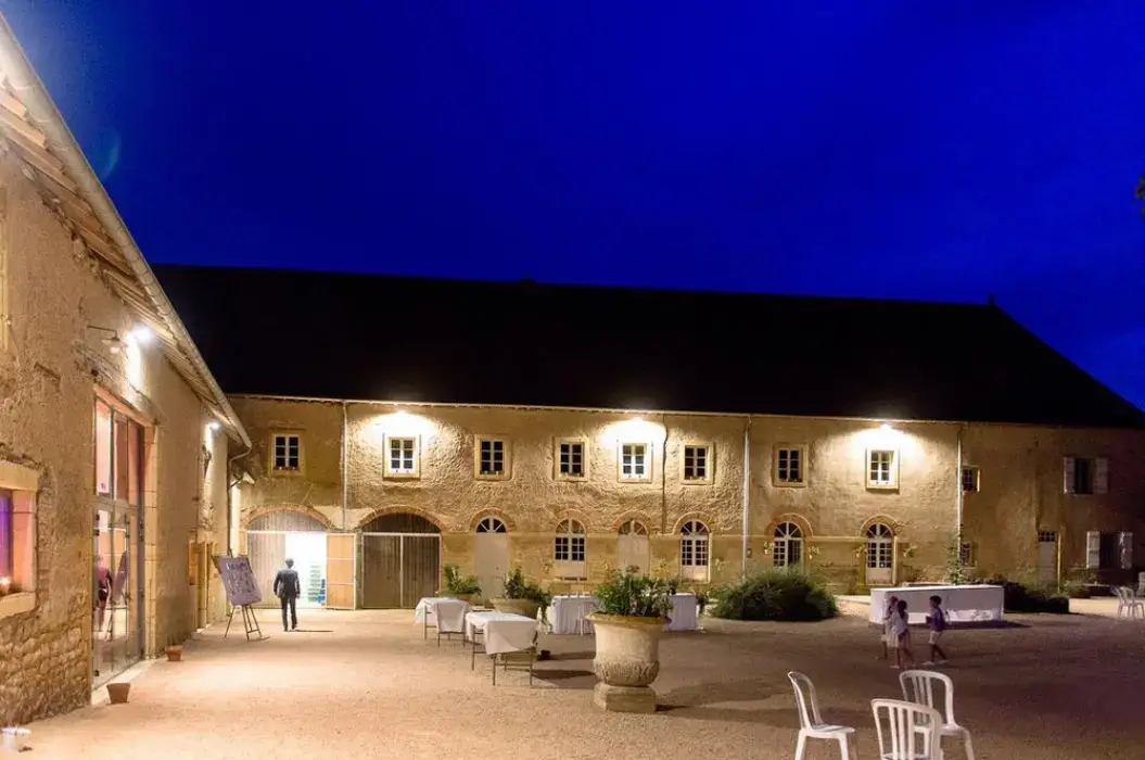 Château de Cypierre 8