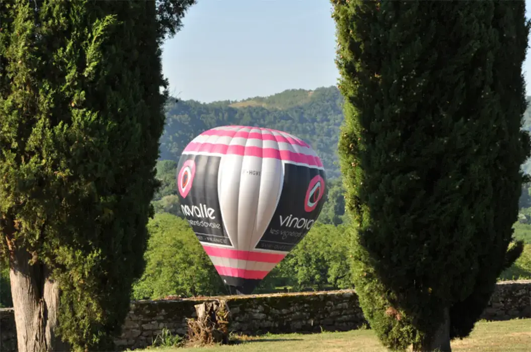 Château les Bouysses 2