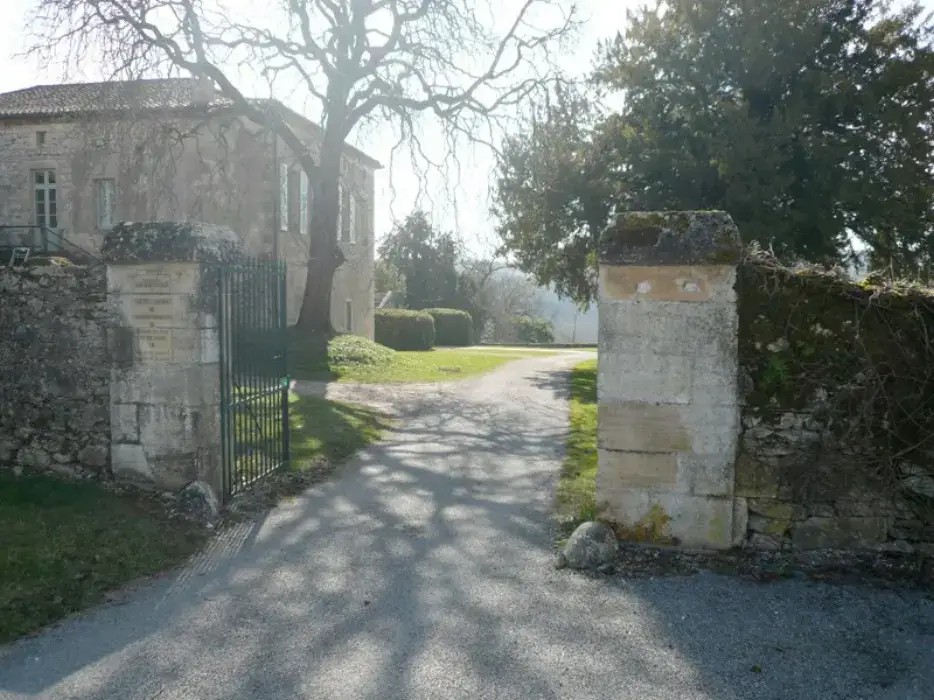 Château les Bouysses 3