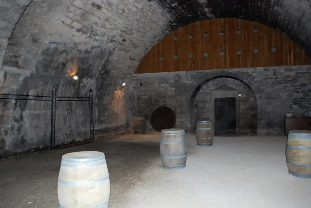 Château les Bouysses 4
