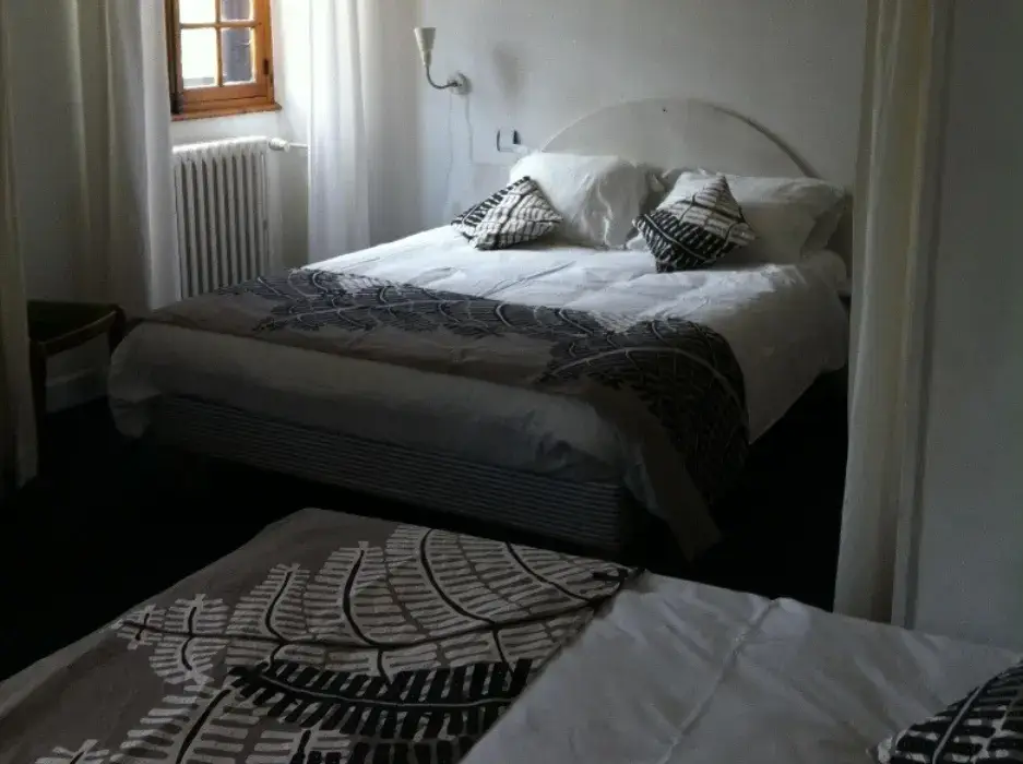 Auberge du Lac Xonrupt-Longemer 3