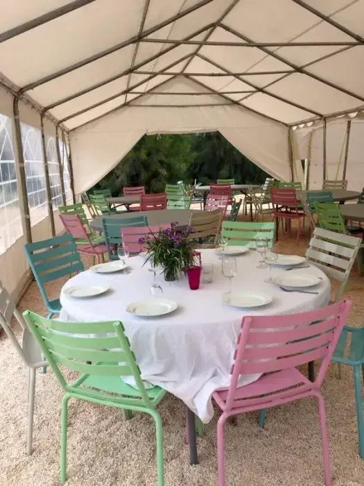Le Jardin d’Ariane 2