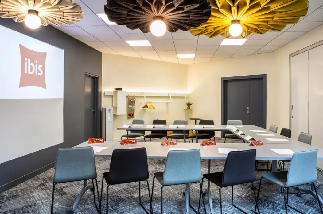 Ibis Compiègne 3