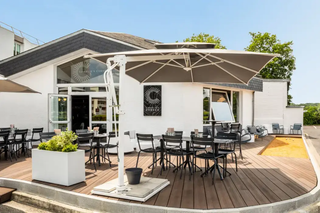 Ibis Compiègne 4