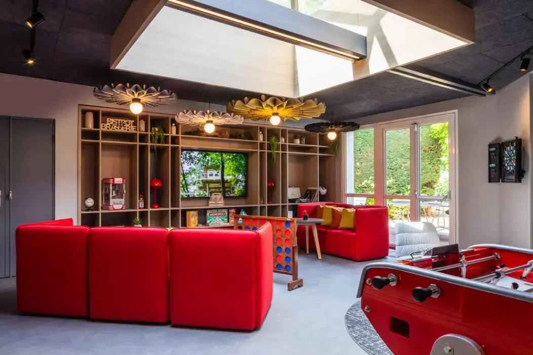 Ibis Compiègne 6