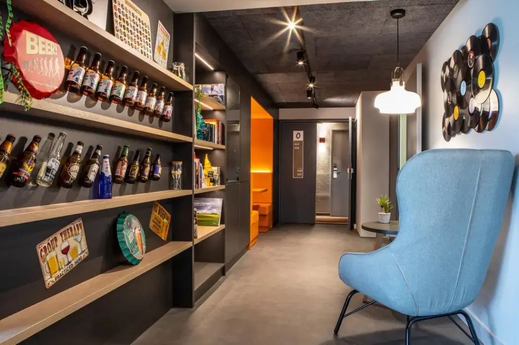 Ibis Compiègne 10