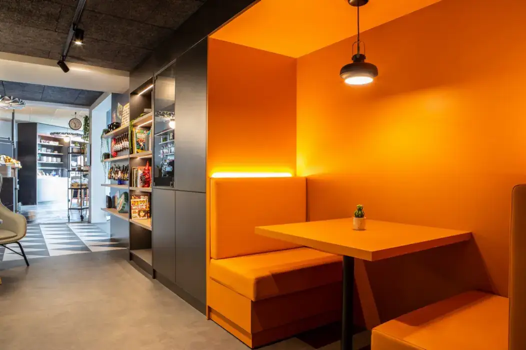 Ibis Compiègne 11