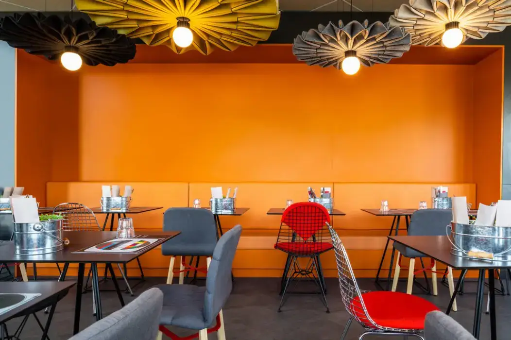 Ibis Compiègne 14