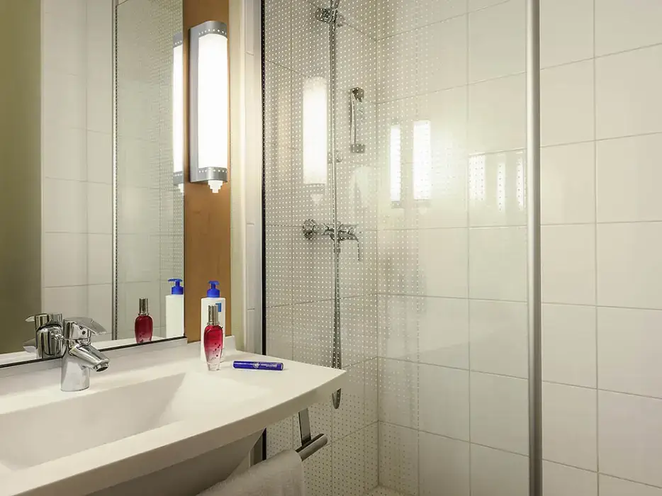 Ibis Compiègne 18