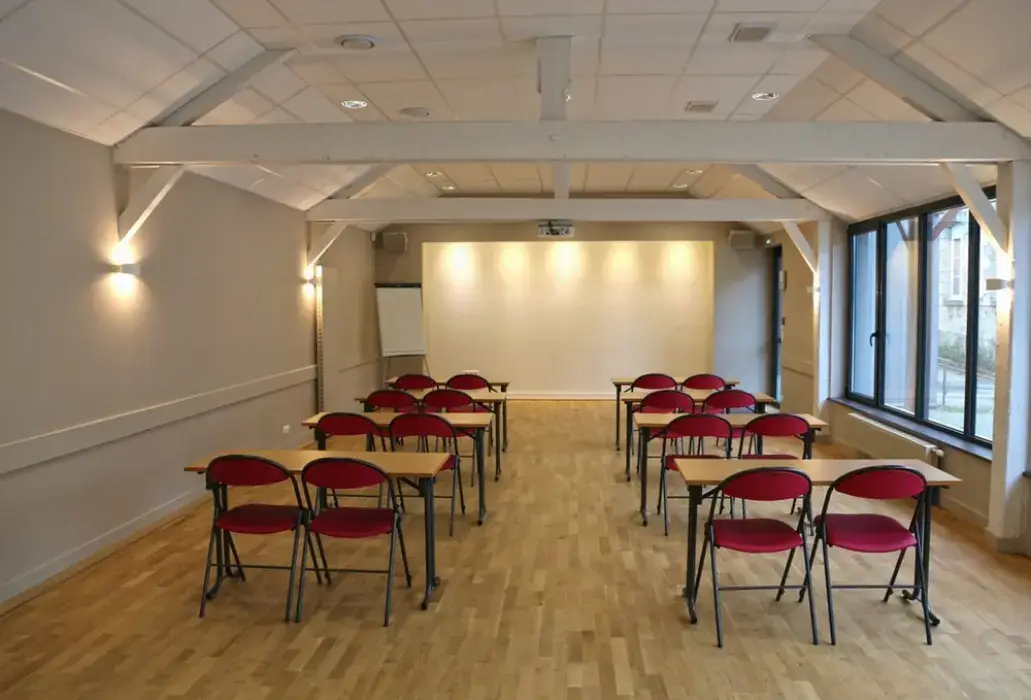 Espace Montcalm 6