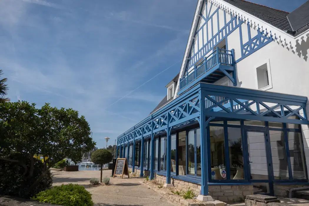 Best Western Plus Hôtel Le Roof 4