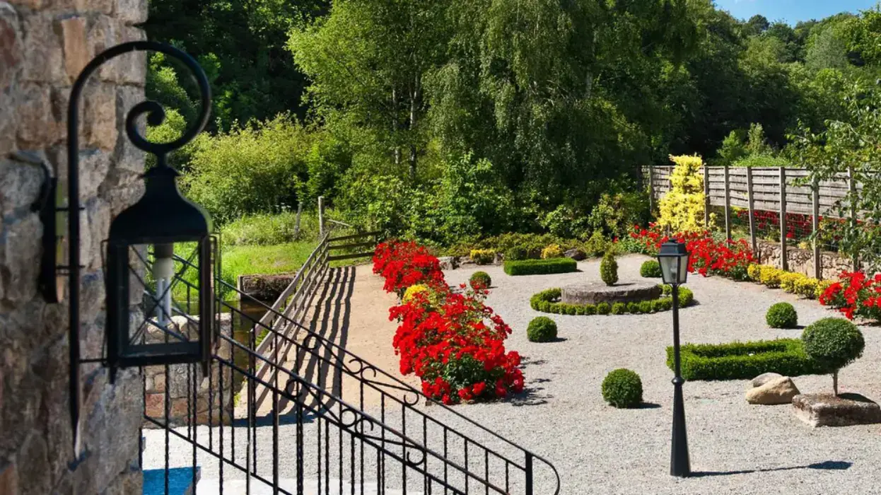 Domaine du Moulin de Saint-Yves 5