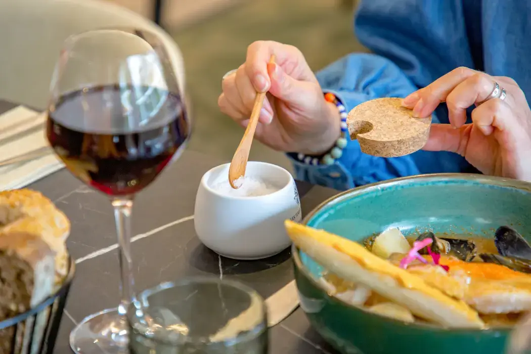 Novotel Aix En Provence Beaumanoir Les 3 Sautets 6