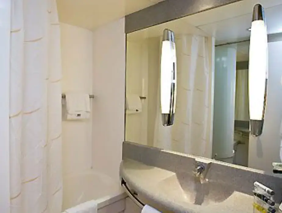 Novotel Aix En Provence Beaumanoir Les 3 Sautets 13
