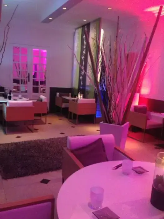 Le Chalet 4