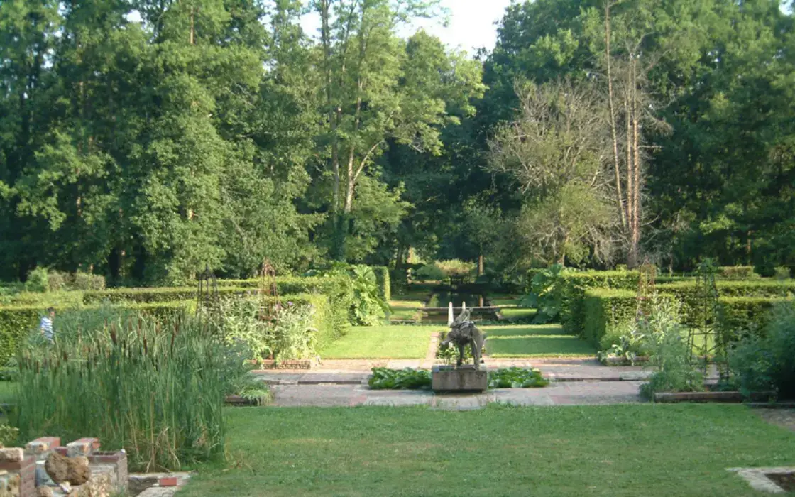Château de Mauvières 3