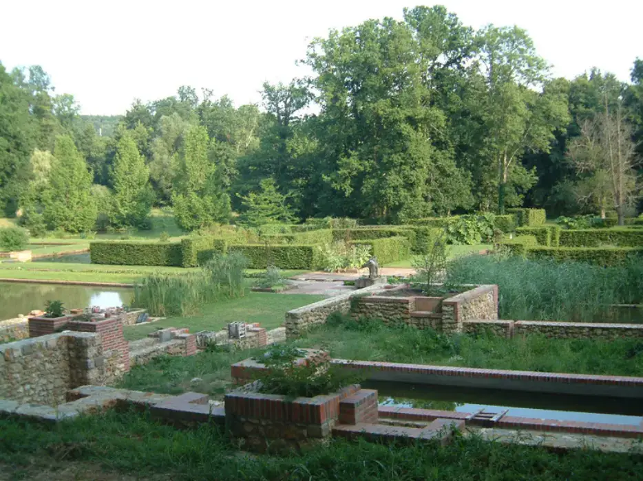 Château de Mauvières 4