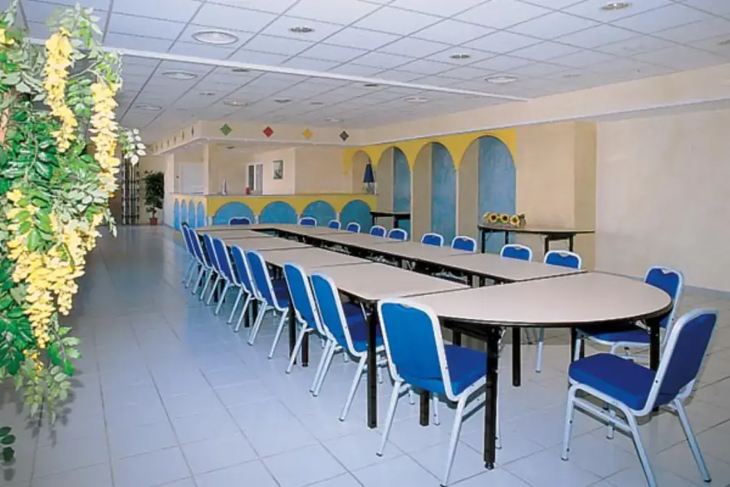 Hôtel Roc e Mare