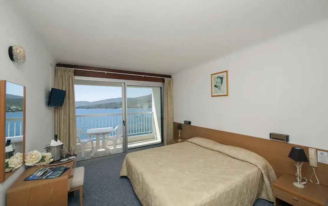 Hôtel Roc e Mare 4