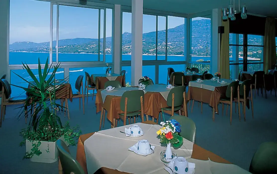 Hôtel Roc e Mare 6