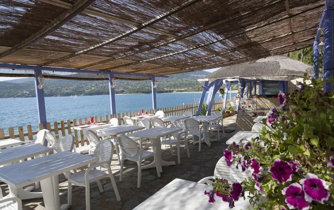 Hôtel Roc e Mare 8