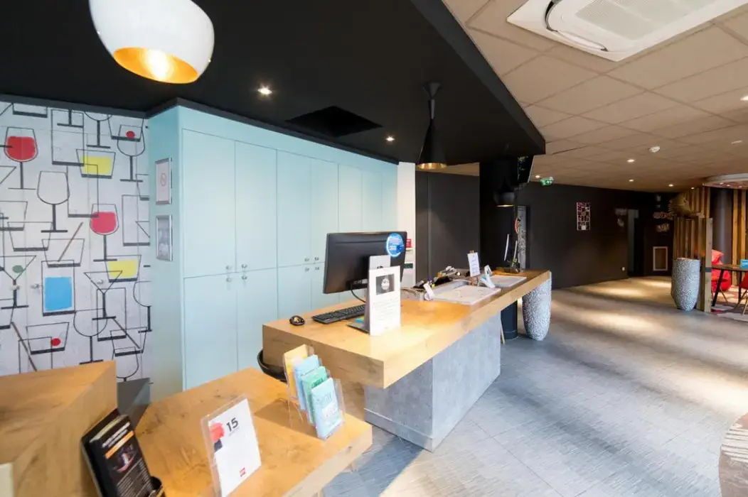 Ibis Toulouse Purpan 2