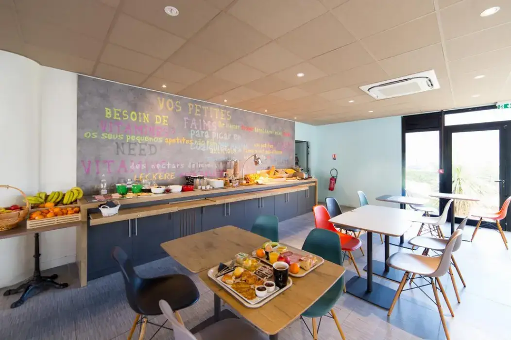 Ibis Toulouse Purpan 3