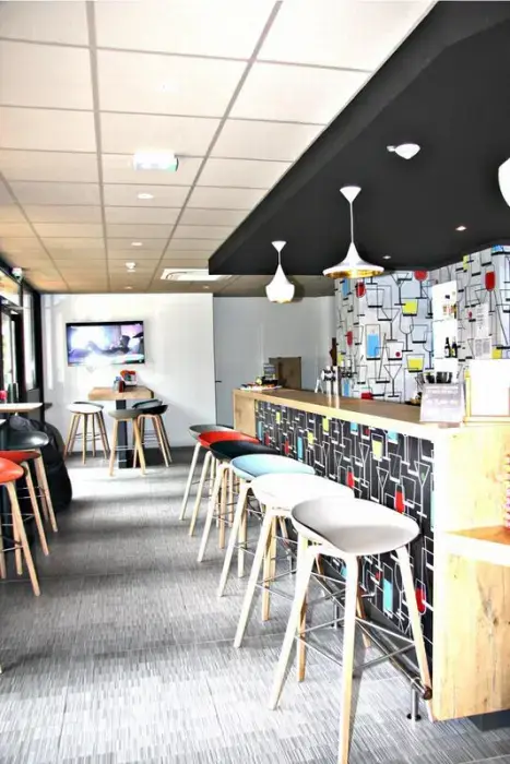 Ibis Toulouse Purpan 6