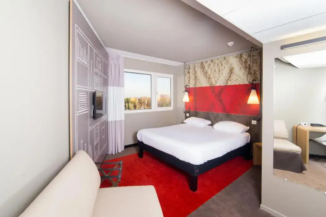 Ibis Toulouse Purpan 7