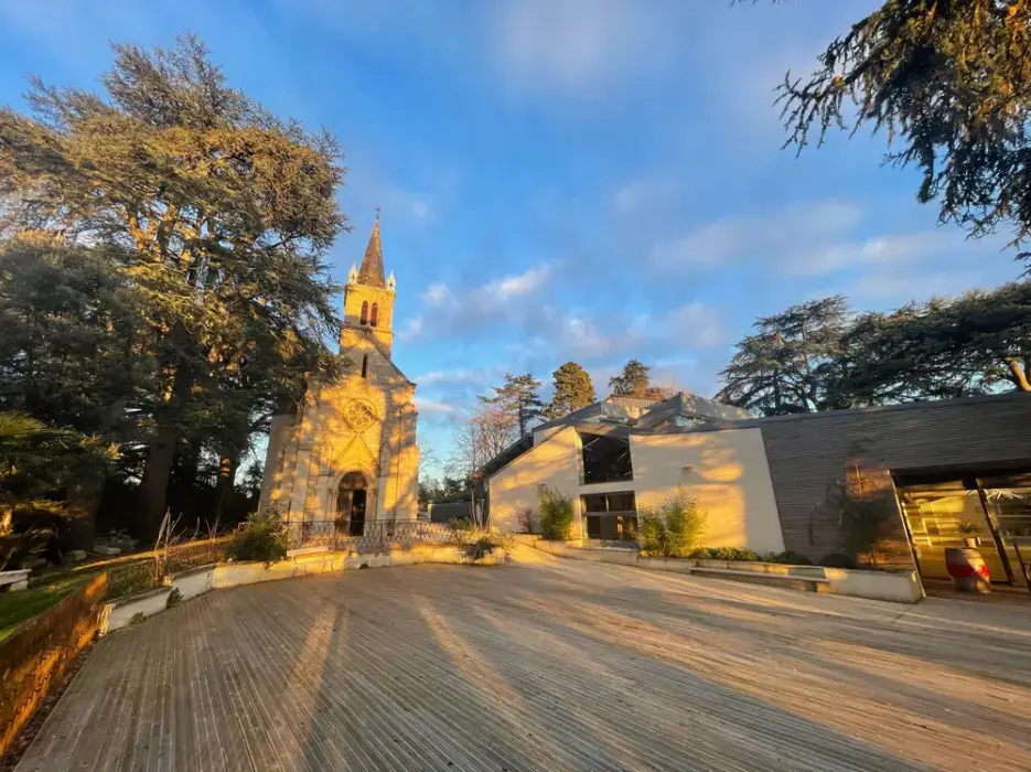 Les Hauts de la Frégate