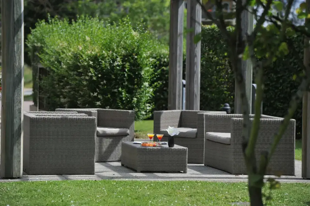 Mercure Maurepas Saint Quentin 10