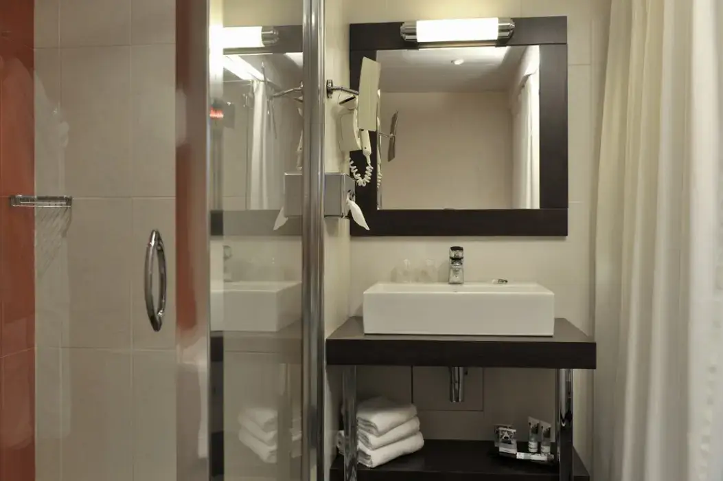 Mercure Maurepas Saint Quentin 13
