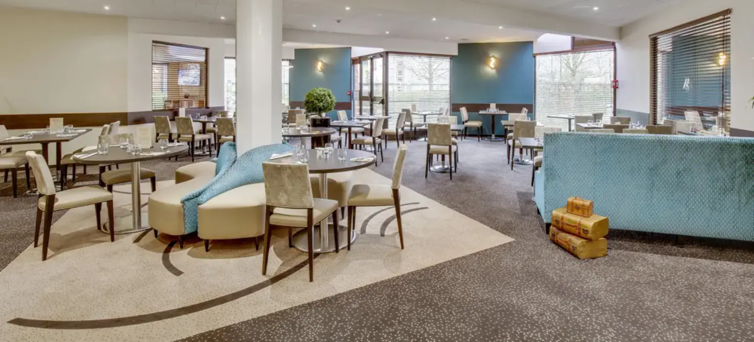 Mercure Maurepas Saint Quentin 20
