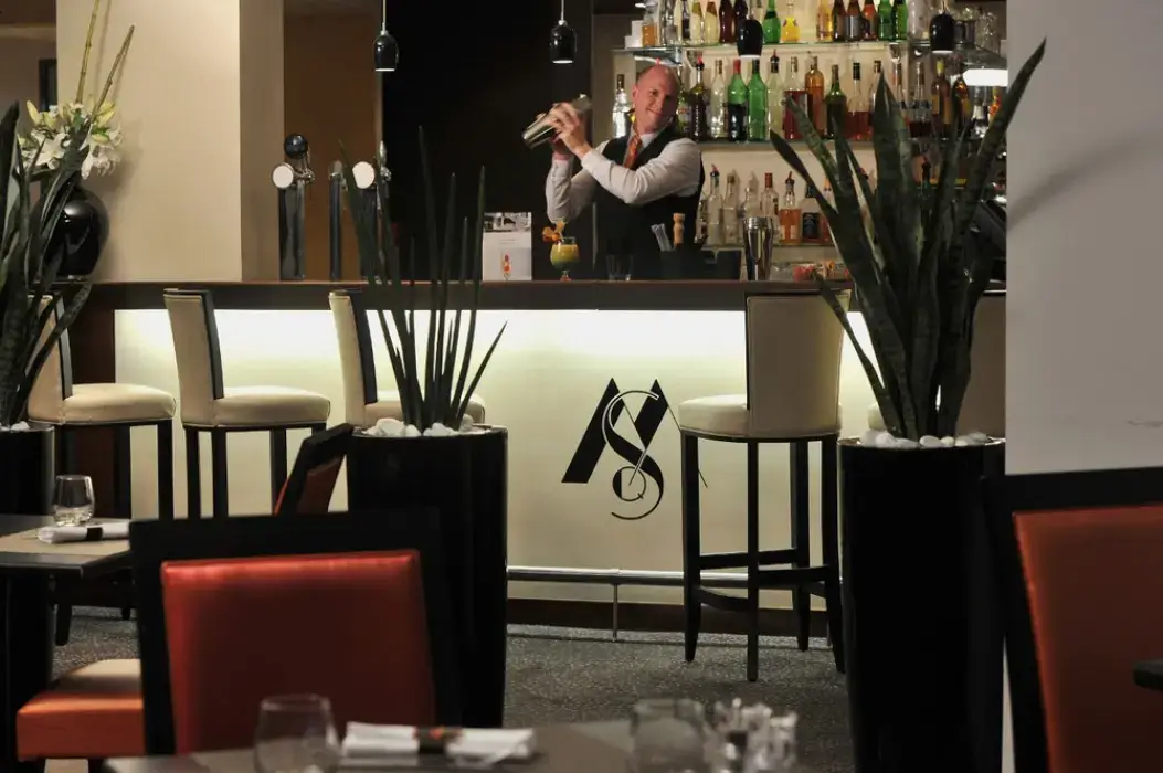 Mercure Maurepas Saint Quentin 22