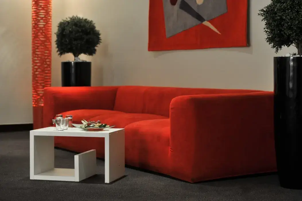 Mercure Maurepas Saint Quentin 27