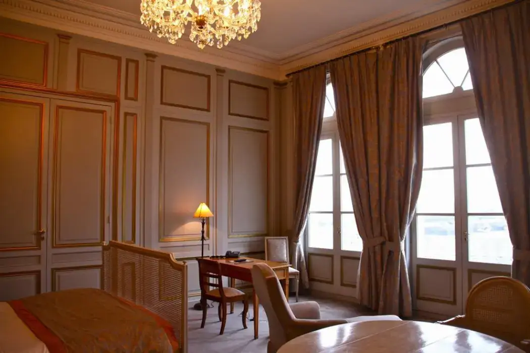 Best Western Le Cheval Blanc 4