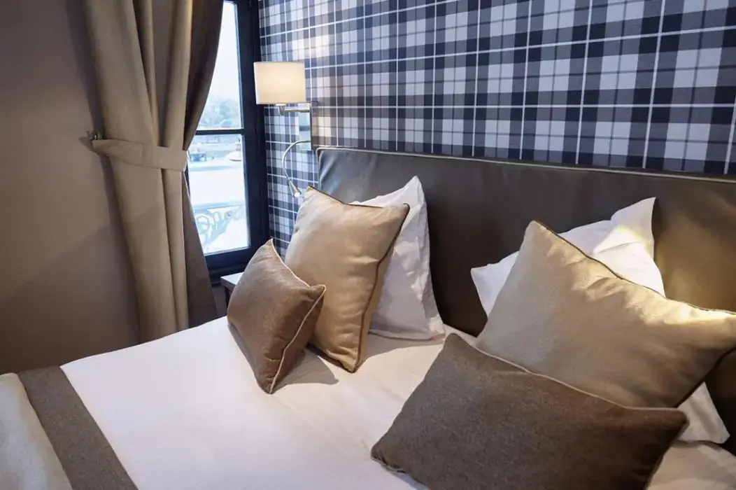 Best Western Le Cheval Blanc 6
