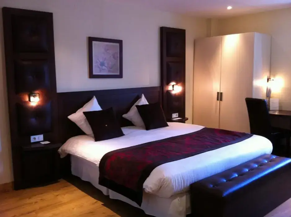 Best Western Le Cheval Blanc 7