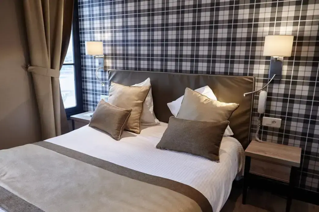 Best Western Le Cheval Blanc 8