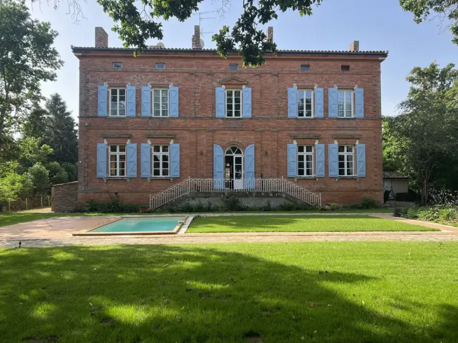 Château de Puydaniel 2