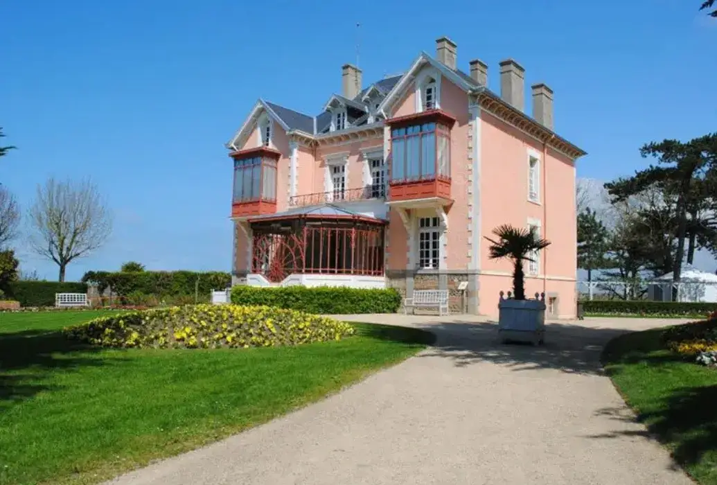 Musée Christian Dior