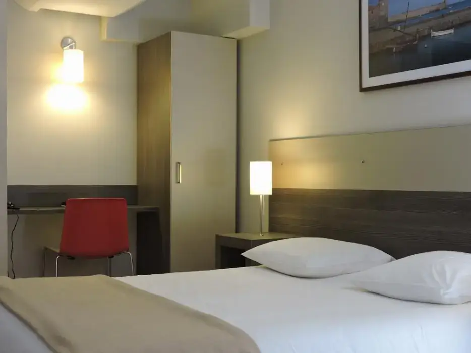 Hôtel Prime 2